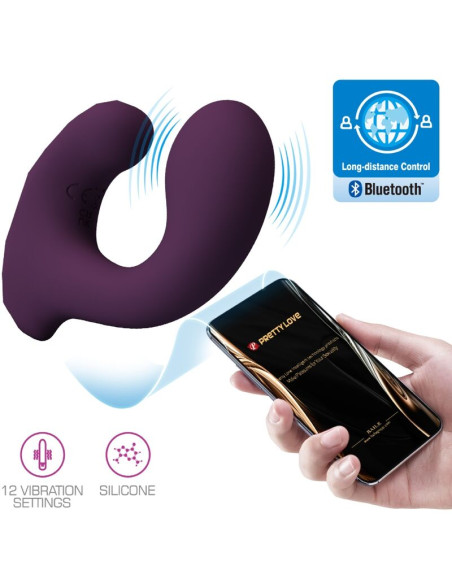 PRETTY LOVE BILLY VIBRATION LILA APP GRATUITA