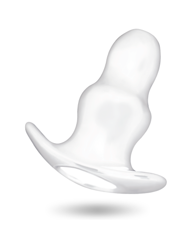 ADDICTED TOYS DILATADOR ANAL GRANDE 15 CM TRANSPARENTE