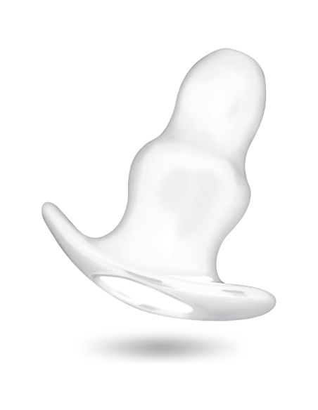 ADDICTED TOYS DILATADOR ANAL GRANDE 15 CM TRANSPARENTE ADDICTED TOYS DILATADOR ANAL GRANDE 15 CM TRANSPARENTE