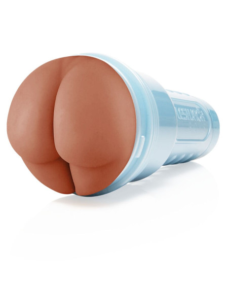 FLESHLIGHT FANTASY MASTURBADOR POWER BOTTOM BOY ANO