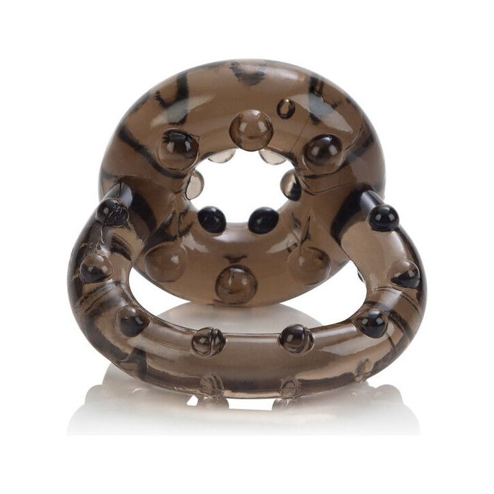 CALEXOTICS ANILLO POTENCIADOR ERECCION