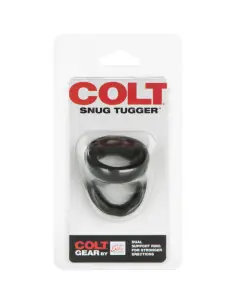 CALEXOTICS COLT SNUG TUGGER NEGRO 2