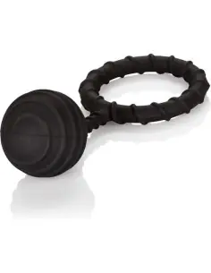 CALEXOTICS COLT ANILLO SILICONA PENE XL CON PESA 2