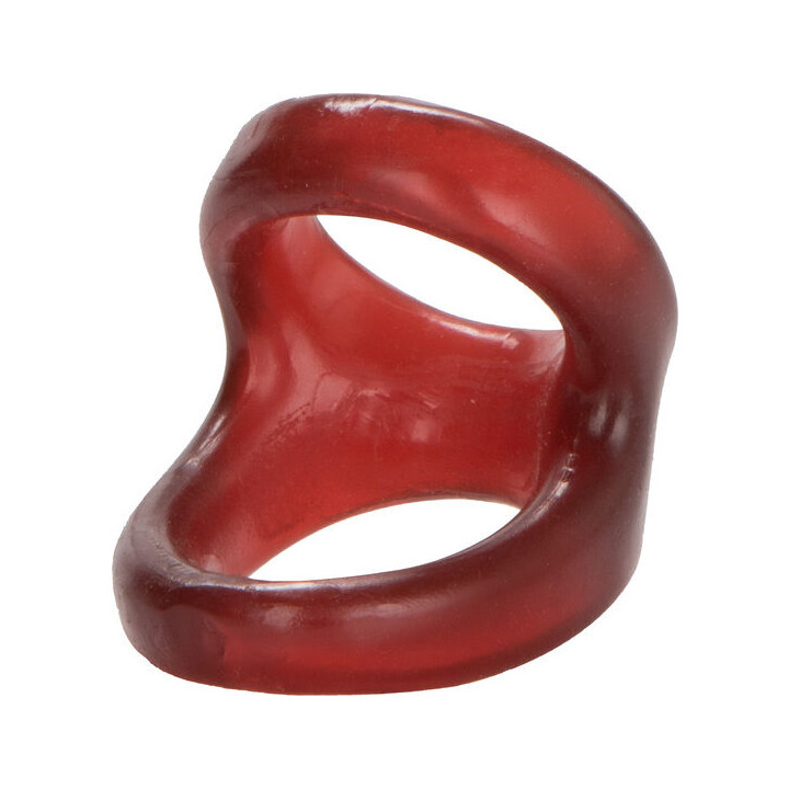 CALEXOTICS COLT ANILLO SNUG TUGGER ROJO