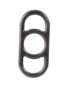 CALEXOTICS PRECISION PUMP ANILLO POTENCIADOR DE LA ERECCION SILICONA