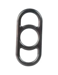 CALEXOTICS PRECISION PUMP ANILLO POTENCIADOR DE LA ERECCION SILICONA