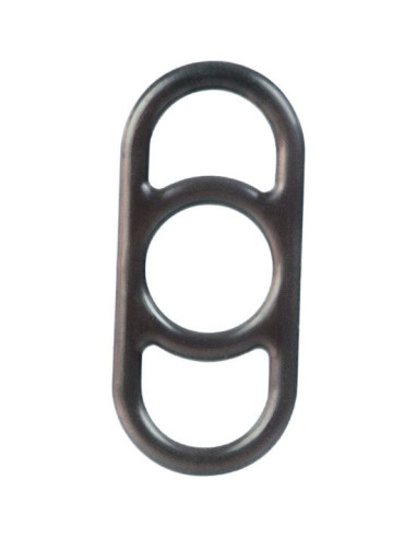 CALEXOTICS PRECISION PUMP ANILLO POTENCIADOR DE LA ERECCION SILICONA