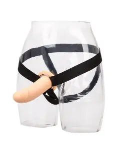 CALEXOTICS ARNES CON DILDO HUECO NATURAL