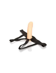 CALEXOTICS ARNES CON DILDO HUECO NATURAL 2