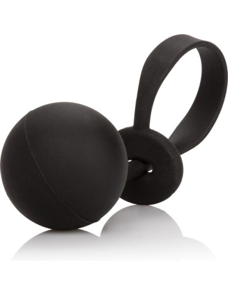 CALEXOTICS ANILLA PENE CON PESA CALEXOTICS ANILLA PENE CON PESA