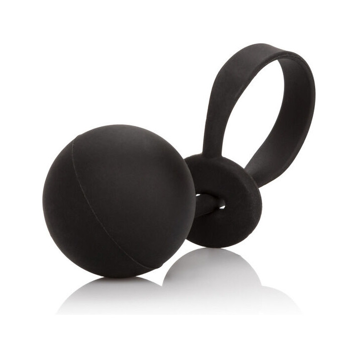 CALEXOTICS ANILLA PENE CON PESA