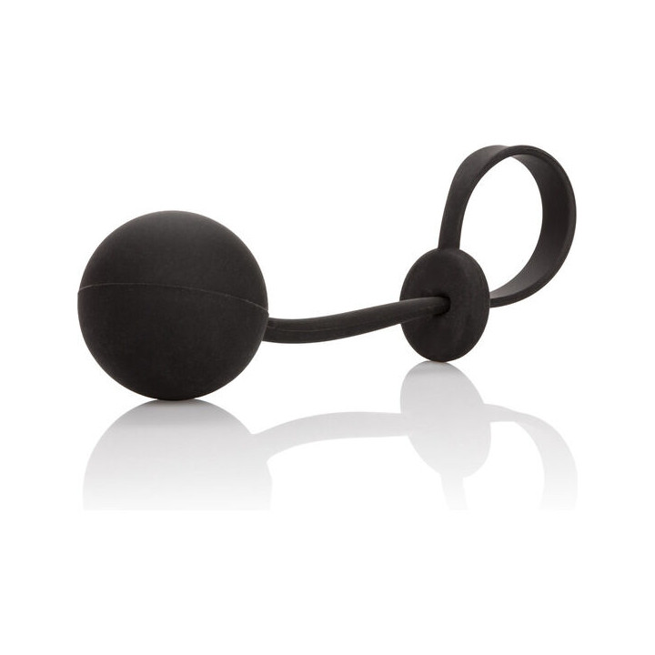 CALEXOTICS ANILLA PENE CON PESA