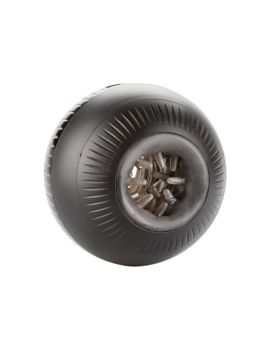 CALEXOTICS OPTIMUM POWER MASTURBADOR MASCULINO CON VIBRACION