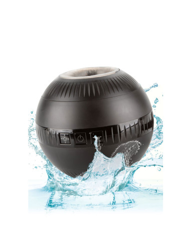 CALEXOTICS OPTIMUM POWER MASTURBADOR MASCULINO CON VIBRACION