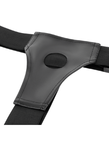 HARNESS ATTRACTION ARNES HUECO BLAKE 155 CM O 4 CM