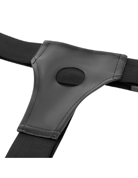 HARNESS ATTRACTION ARNES HUECO BLAKE 155 CM O 4 CM HARNESS ATTRACTION ARNES HUECO BLAKE 155 CM O 4 CM