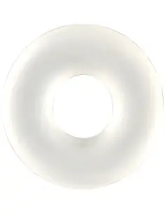 SEVEN CREATIONS ANILLO PARA PENE TRANSPARENTE