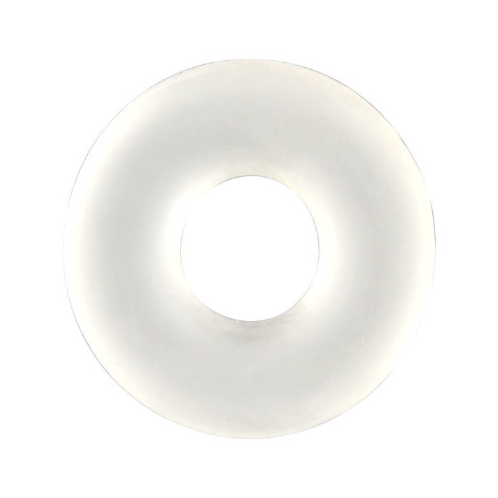 SEVEN CREATIONS ANILLO PARA PENE TRANSPARENTE