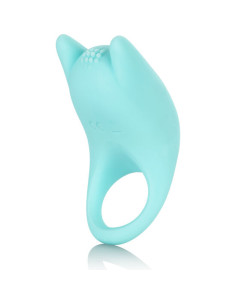 CALEXOTICS DUAL EXCITER ENHANCER ANILLO ESTIMULADOR SILICONA