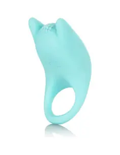 CALEXOTICS DUAL EXCITER ENHANCER ANILLO ESTIMULADOR SILICONA