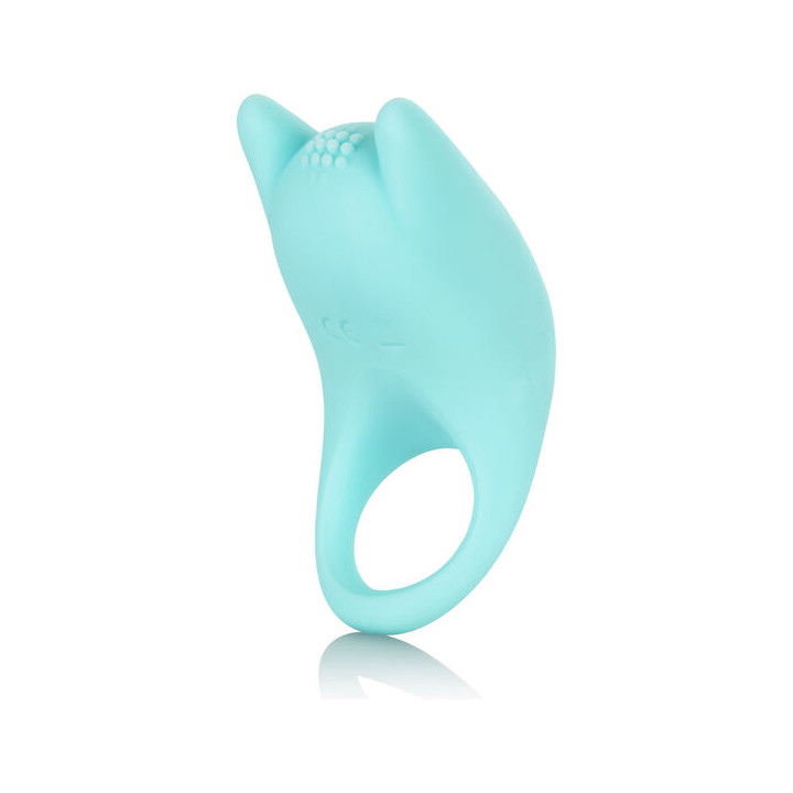 CALEXOTICS DUAL EXCITER ENHANCER ANILLO ESTIMULADOR SILICONA