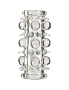 SEVEN CREATIONS FUNDA PARA PENE DE SILICONA