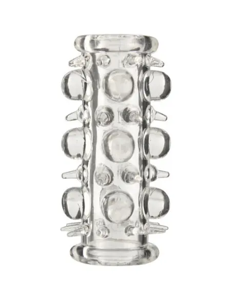 SEVEN CREATIONS FUNDA PARA PENE DE SILICONA