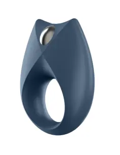 SATISFYER POWERFUL ROYAL ONE ANILLO VIBRADOR APP 2