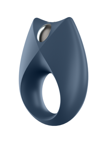 SATISFYER POWERFUL ROYAL ONE ANILLO VIBRADOR APP