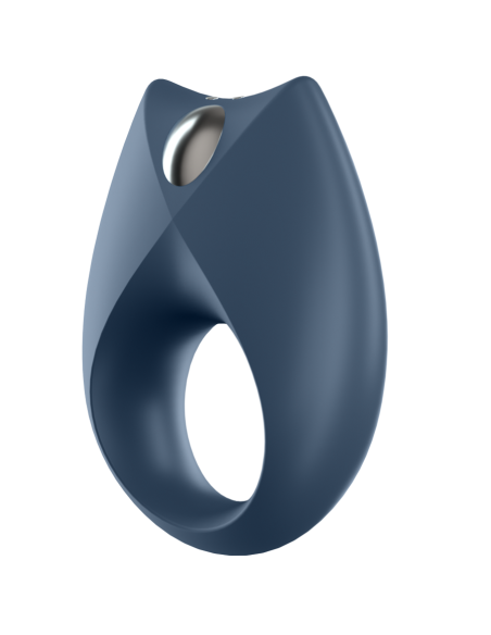 SATISFYER POWERFUL ROYAL ONE ANILLO VIBRADOR APP