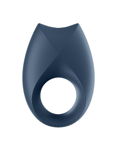 SATISFYER POWERFUL ROYAL ONE ANILLO VIBRADOR APP
