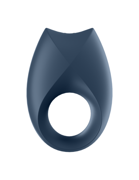 SATISFYER POWERFUL ROYAL ONE ANILLO VIBRADOR APP