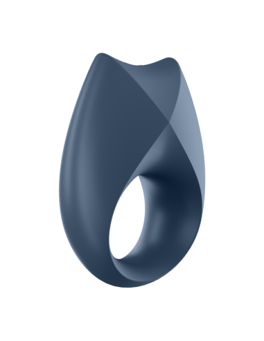 SATISFYER POWERFUL ROYAL ONE ANILLO VIBRADOR APP