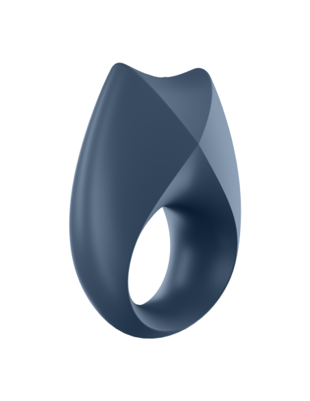 SATISFYER POWERFUL ROYAL ONE ANILLO VIBRADOR APP