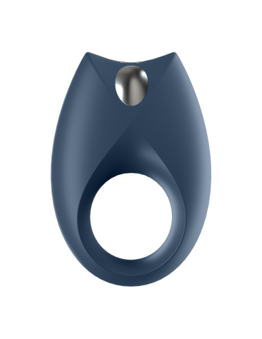 SATISFYER POWERFUL ROYAL ONE ANILLO VIBRADOR APP