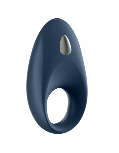 SATISFYER MIGHTY ONE ANILLO VIBRADOR APP