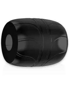 POWERING SUPER FLEXIBLE Y RESISTENTE ANILLO PENE 5 CM PR11 NEGRO 2