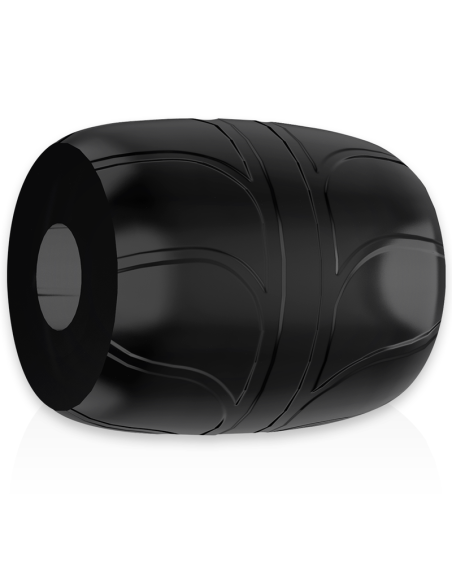 POWERING SUPER FLEXIBLE Y RESISTENTE ANILLO PENE 5 CM PR11 NEGRO POWERING SUPER FLEXIBLE Y RESISTENTE ANILLO PENE 5 CM PR11 NEGRO