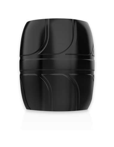 POWERING SUPER FLEXIBLE Y RESISTENTE ANILLO PENE 5 CM PR11 NEGRO