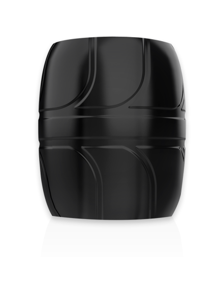 POWERING SUPER FLEXIBLE Y RESISTENTE ANILLO PENE 5 CM PR11 NEGRO POWERING SUPER FLEXIBLE Y RESISTENTE ANILLO PENE 5 CM PR11 NEGRO