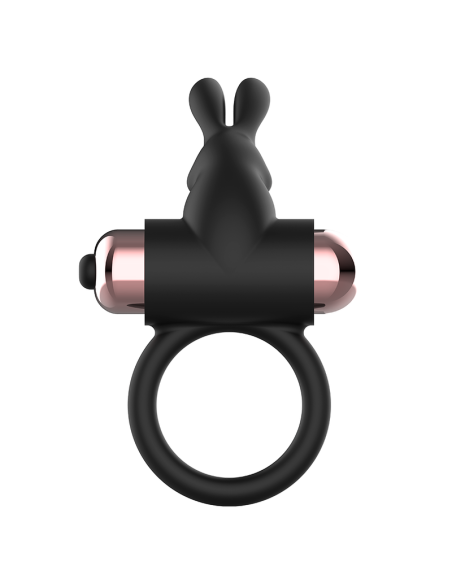 COQUETTE CHIC DESIRE COCK RING ANILLO VIBRADOR NEGRO GOLD COQUETTE CHIC DESIRE COCK RING ANILLO VIBRADOR NEGRO GOLD