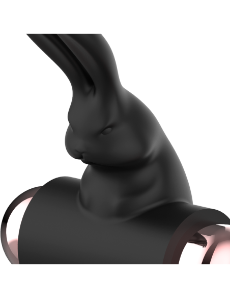 COQUETTE CHIC DESIRE COCK RING ANILLO VIBRADOR NEGRO GOLD COQUETTE CHIC DESIRE COCK RING ANILLO VIBRADOR NEGRO GOLD