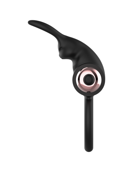COQUETTE CHIC DESIRE COCK RING ANILLO VIBRADOR NEGRO GOLD COQUETTE CHIC DESIRE COCK RING ANILLO VIBRADOR NEGRO GOLD