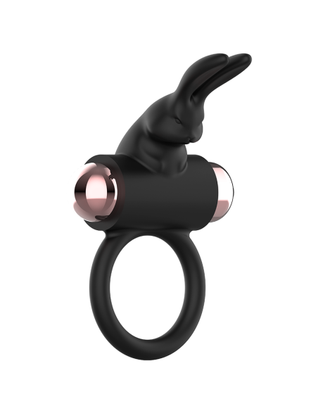 COQUETTE CHIC DESIRE COCK RING ANILLO VIBRADOR NEGRO GOLD COQUETTE CHIC DESIRE COCK RING ANILLO VIBRADOR NEGRO GOLD