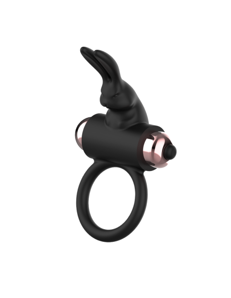 COQUETTE CHIC DESIRE COCK RING ANILLO VIBRADOR NEGRO GOLD COQUETTE CHIC DESIRE COCK RING ANILLO VIBRADOR NEGRO GOLD