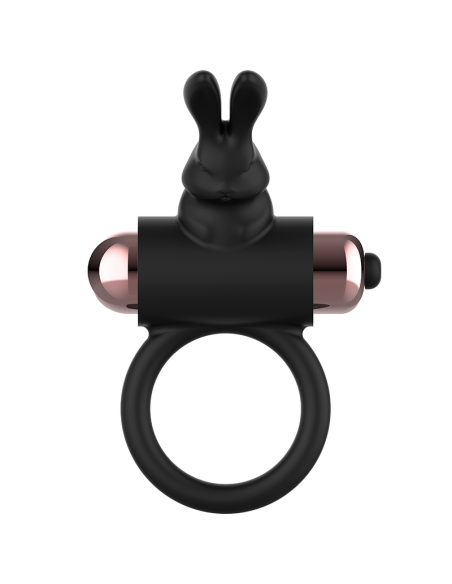 COQUETTE CHIC DESIRE COCK RING ANILLO VIBRADOR NEGRO GOLD COQUETTE CHIC DESIRE COCK RING ANILLO VIBRADOR NEGRO GOLD