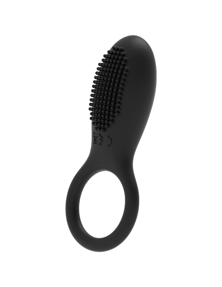 COQUETTE CHIC DESIRE ANILLO VIBRADOR CONTROL REMOTO RECARGABLE NEGRO GOLD COQUETTE CHIC DESIRE ANILLO VIBRADOR CONTROL REMOTO RECARGABLE NEGRO GOLD