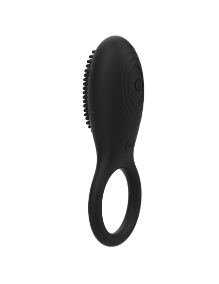 COQUETTE CHIC DESIRE ANILLO VIBRADOR CONTROL REMOTO RECARGABLE NEGRO GOLD COQUETTE CHIC DESIRE ANILLO VIBRADOR CONTROL REMOTO RECARGABLE NEGRO GOLD