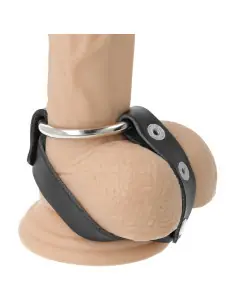 DARKNESS ANILLO PARA PENE Y TESTICULOS BDSM 2