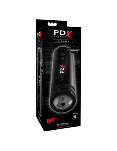 PDX ELITE MOTO BATOR X MASTURBADOR AVANZADO 2